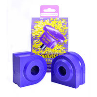 Silentbloc de barre  anti-roulis avant en 24,6mm Powerflex - BMW E60/E61 berline et break