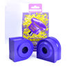 Silentbloc de barre  anti-roulis avant en 25mm Powerflex - BMW E60/E61 berline et break