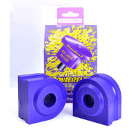 Silentbloc de barre  anti-roulis avant en 25,6mm Powerflex - BMW E60/E61 berline et break