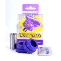 Silentbloc de bielette anticouple sur berceau Powerflex - Saab 9-5