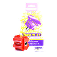 Silentbloc de bielette anticouple sur moteur Powerflex - Saab 9-5 diesel