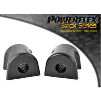 Silentbloc de barre anti-roulis en 18mm Powerflex - BRZ / GT86 (Gamme comp&eacute;tition)
