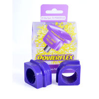 Silentbloc de barre anti-roulis Powerflex en 23mm - Transporter T4