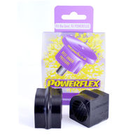 Silentbloc de barre anti-roulis Powerflex en 27mm - Transporter T4