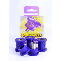 Silentbloc de direction Powerflex fixation 8mm  - Transporter T4