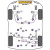 Silentbloc arri&egrave;re de bras avant Powerflex - VAG - image 2