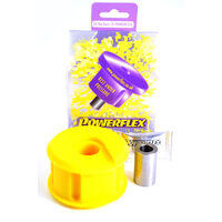 Silentbloc de support moteur inf&eacute;rieur Powerflex c&ocirc;t&eacute; large - VAG