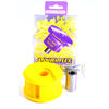 Silentbloc de support moteur inférieur Powerflex côté large - VAG Silentbloc de support moteur inférieur Powerflex côté large - VAG