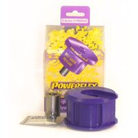 Silentbloc de support moteur inf&eacute;rieur Powerflex c&ocirc;t&eacute; large - VAG comp&eacute;tition