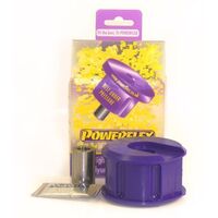 Silentbloc de support moteur inf&eacute;rieur Powerflex c&ocirc;t&eacute; large - VAG comp&eacute;tition