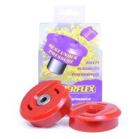 Silentbloc de support moteur inf&eacute;rieur Powerflex c&ocirc;t&eacute; large - VAG Diesel
