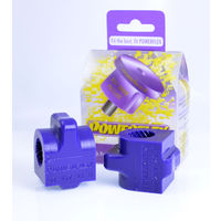 Silentbloc de barre anti-roulis Powerflex en 21mm - Volvo 240 260