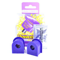 Silentbloc de barre anti-roulis arri&egrave;re Powerflex 14mm