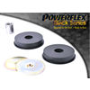 Silentbloc de différentiel arrière compétition Powerflex pour BMW E30 Silentbloc de différentiel arrière compétition Powerflex pour BMW E30