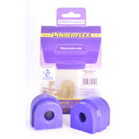 Silentbloc de Barre anti-roulis arri&egrave;re Powerflex 16mm