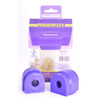 Silentbloc de Barre anti-roulis arrière Powerflex 16mm Silentbloc de Barre anti-roulis arrière Powerflex 16mm