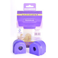 Silentbloc de Barre anti-roulis arri&egrave;re Powerflex 16mm