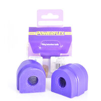 Silentbloc de Barre anti-roulis arri&egrave;re Powerflex 18mm
