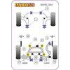 Silentbloc avant de diff&eacute;rentiel arri&egrave;re Powerflex - BMW M3 E46 - image 2