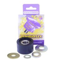 Silentbloc avant de diff&eacute;rentiel arri&egrave;re Powerflex - BMW M3 E46