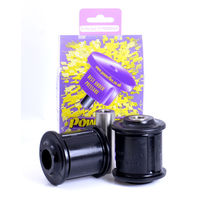 Silentbloc avant de bras inf&eacute;rieur arri&egrave;re en 12mm Powerflex - BMW