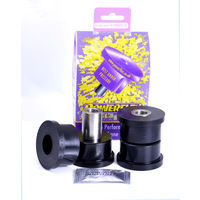 Silentbloc arri&egrave;re de bras inf&eacute;rieur arri&egrave;re en 14mm Powerflex - BMW