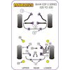 Montage sur BMW - 5 Series   E39 5 Series (1996 - 2004) (Ref 13)