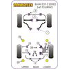Montage sur BMW - 5 Series   E39 5 Series (1996 - 2004) (Ref 13)