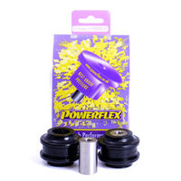 Silentbloc int&eacute;rieur de tirant arri&egrave;re Powerflex - BMW S&eacute;rie 5 E60 E61 (03-10)