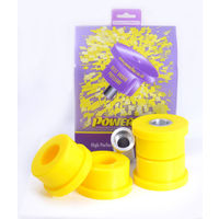 Silentbloc avant de berceau arri&egrave;re Powerflex