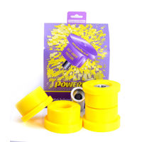 Silentbloc arri&egrave;re de berceau arri&egrave;re Powerflex