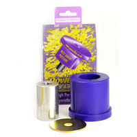 Silentbloc arri&egrave;re de diff&eacute;rentiel arri&egrave;re Powerflex