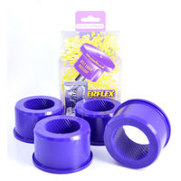 Silentbloc de plaque de support pour bras arri&egrave;re Powerflex - Porsche 911