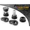 Silentbloc intérieur arrière de bras supérieur arrière Powerflex (Gamme compétition) Silentbloc intérieur arrière de bras supérieur arrière Powerflex (Gamme compétition)