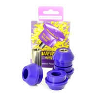 Silentbloc de bielette de barre anti-roulis sur bras inf&eacute;rieur arri&egrave;re Powerflex