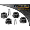 Silentbloc avant de berceau arrière Powerflex - BRZ / GT86 (Gamme compétition) Silentbloc avant de berceau arrière Powerflex - BRZ / GT86 (Gamme compétition)