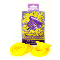 Insert de silentbloc arri&egrave;re de berceau arri&egrave;re Powerflex - BRZ / GT86