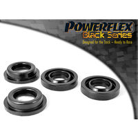 Insert de silentbloc arri&egrave;re de berceau arri&egrave;re Powerflex - BRZ / GT86 (Gamme comp&eacute;tition)