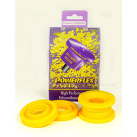 Insert de silentbloc avant de berceau arri&egrave;re Powerflex - BRZ / GT86