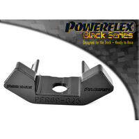 Insert de silentbloc arri&egrave;re de boite de vitesse Powerflex - BRZ / GT86 (Gamme comp&eacute;tition)