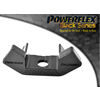 Insert de silentbloc arri&egrave;re de boite de vitesse Powerflex - BRZ / GT86 (Gamme comp&eacute;tition)