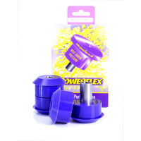 Silentbloc de train arri&egrave;re Powerflex - Toyota Starlet