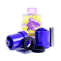 Silentbloc de train arri&egrave;re sur ch&acirc;ssis Powerflex pour ASTRA H