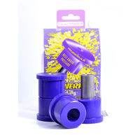 Silentbloc int&eacute;rieur de bras sur ch&acirc;ssis Powerflex - VW Tranporter T4