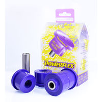 Silentbloc de bras arri&egrave;re sur ch&acirc;ssis Powerflex - Volvo 240 260