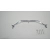 Barre AV Aluminium Racingline Wiechers - Ford Fiesta XR2i 1,6l (04/89-01/96) et RS Turbo Barre AV Aluminium Racingline Wiechers - Ford Fiesta XR2i 1,6l (04/89-01/96) et RS Turbo