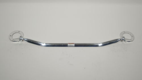 Barre anti-rapprochement avant supérieure SUMMIT pour Ford Focus MK3 RS et ST250 – Gris graphite