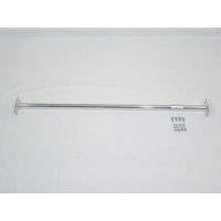 Barre AR aluminium Wiechers - Chevrolet Aveo T300 (&agrave; partir de 10/2011) avec suspensions course KW