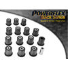 Silentbloc de trains avant et arrière Powerflex Compétition pour Lotus Elise / Speedster (14/voiture) Silentbloc de trains avant et arrière Powerflex Compétition pour Lotus Elise / Speedster (14/voiture)
