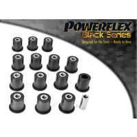 Silentbloc de trains avant et arri&egrave;re Powerflex Comp&eacute;tition pour Lotus Elise�/ Speedster (14/voiture)